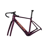 Trigon RC2 Burgundy-Dreamer 2026