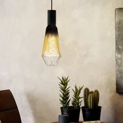 LED prigušiva sijalica VINTAGE E27/4W/230V 1700K bež - Eglo 110236