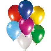New Line party baloni – komplet 12 kosov