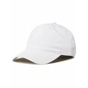 Helly Hansen Logo Cap White