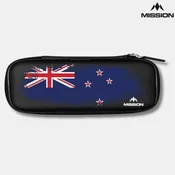 MISSION/Dart Case/EVA/Country Darts/Slim/New Zealand