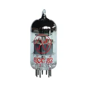 JJ 12AU7/ECC82 elektronka