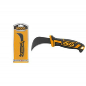 Ingco zakrivljeni nož 180mm ( HPK81801 )