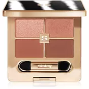 Sisley Phyto-Eye Palette paleta senčil za oči za ženske 2 Bois de Rose 7.2 g
