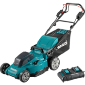 MAKITA akumulatorska samohodna kosilica DLM481CT2 LXT