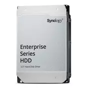 Synology HAS5310-12T notranji trdi disk 12 TB 7200 RPM 512 MB 3.5 SAS3