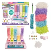 Rainbow Loom studio za oblikovanje zapestnic