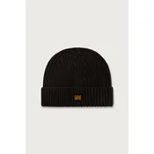 G-Star beanie kapa moška z viskozo Originals Fisherman