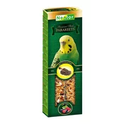 Nestor Functional Premium Štapici za tigrice R-PM 179, Cia semenke, 85 g, 10 Komada