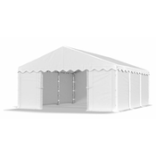 Skladiščna hala 3x6 2m Comfort PE 240g Summer