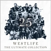 Westlife - 25 - The Ultimate Collection (2 CD)