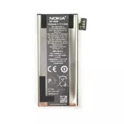 Baterija za Nokia BP-6EW (900) 1830 mAh.