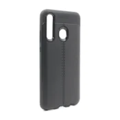 Torbica Elegant men Exclusive za Huawei Honor 20 lite/20e crna