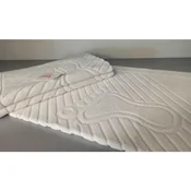 Peškir Stopalo WHITE 50x70cm 700g/m2