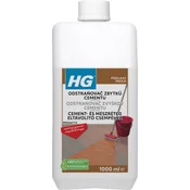 HG odstranjevalec ostankov cementa, 1 l
