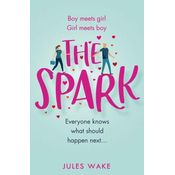 Jules Wake - Spark