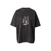 Volcom Majica VOLTRIP  crna / bijela