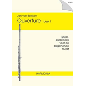 BEEKUM J.:OUVERTURE DEEL 1