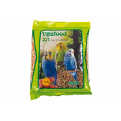 NOHEL GARDEN ZOB krma za angelčke 500g