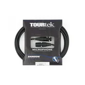Samson TM25 Tourtek 6m mikrofonski kabel