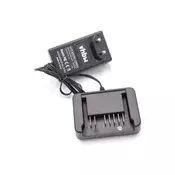 Polnilec za baterije Hitachi, Li-Ion, Tip 1, 14.4V