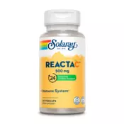 SOLARAY REACTA C TABLETE 60X500MG