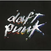 Daft Punk - Discovery (Reissue) (CD)
