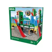 Brio Garaža BR33204