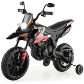 COSTWAY Aprilia 12V električno motorno kolo, (5000163259)