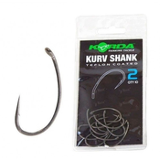 Hook KURV SHANK - 10 (KKS10)