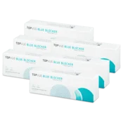 TopVue Blue Blocker