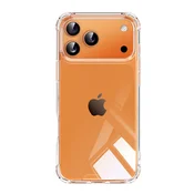 Escase Maska za mobilni telefon iPhone 17 Pro, Providna