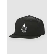 The Dudes High Cap black