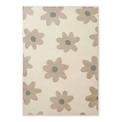 Bež otroška preproga 120x170 cm Bloomy – Hanse Home