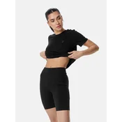 Cardio Bunny Športne hlače CONTOUR FIT črna