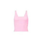 Fabletics Športni top Pureluxe roza