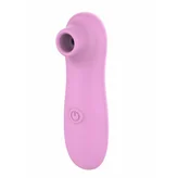 Air Stimulator Light Pink klitoralni stimulator
