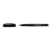 Marker Centropen 2636 F trajni zeleni 0,6 mm