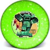 Minecraft: Joy plastični globoki krožnik