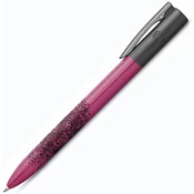 KEMIČNI SVINČNIK FABER CASTELL WRITINK PINK
