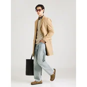 Pepe Jeans Pulover kaki