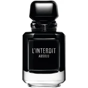 Givenchy L`Interdit Absolu Intense - EDP 50 ml