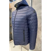 GAUDI Muška jakna 321GU35011-394, Plava