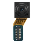 SAMSUNG Samsung, Originalna Sprednja Kamera za Galaxy A25 5G Senzor za Selfie 13MP, Črna, (5000276085)