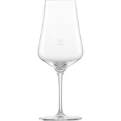 Zwiesel Glas kozarec za rdeče vino Fine Beaujolais 486 ml, oznaka 0,2 l (6 kos)