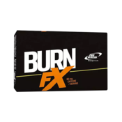 PRO NUTRITION Burn-FX, 20x10g
