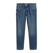 TOM TAILOR Kavbojke Marvin moder denim