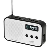 Adler Radio Adler AD 1907