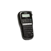 Brother PT-H110, tiskalnik nalepk s tipkovnico