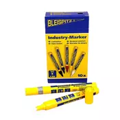 INDUSTRIJSKI MARKER 4MM - Žuta